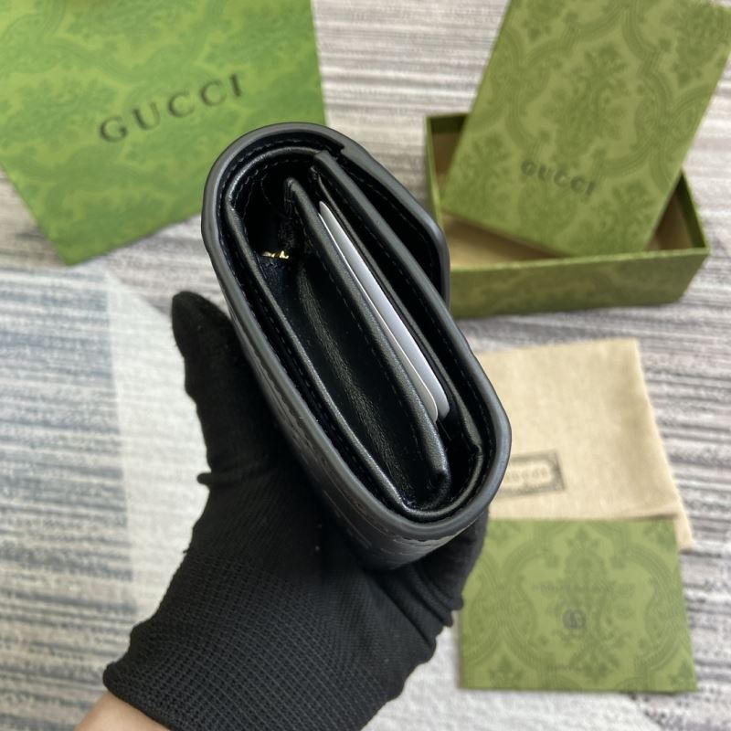 Gvc*1 wallets